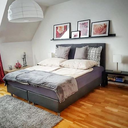 Ferienwohnung Klagenfurt Klagenfurt am Wörthersee Extérieur photo