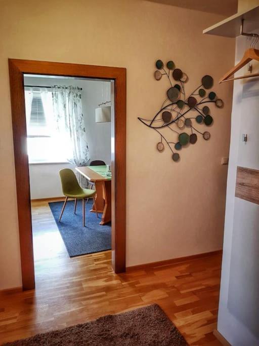 Ferienwohnung Klagenfurt Klagenfurt am Wörthersee Extérieur photo