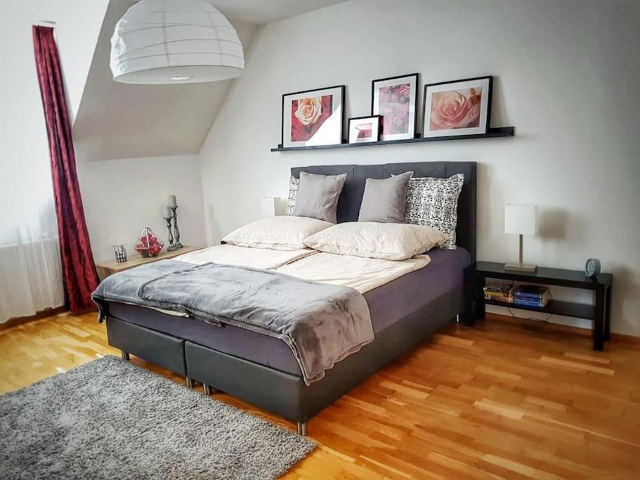 Ferienwohnung Klagenfurt Klagenfurt am Wörthersee Extérieur photo