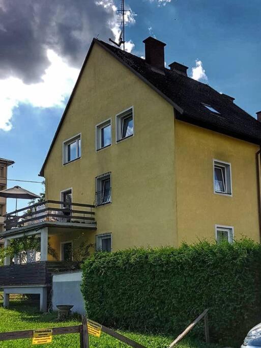Ferienwohnung Klagenfurt Klagenfurt am Wörthersee Extérieur photo