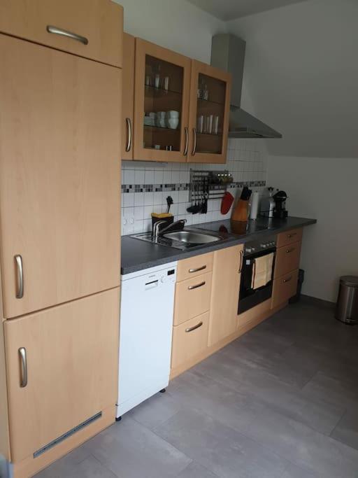Ferienwohnung Klagenfurt Klagenfurt am Wörthersee Extérieur photo