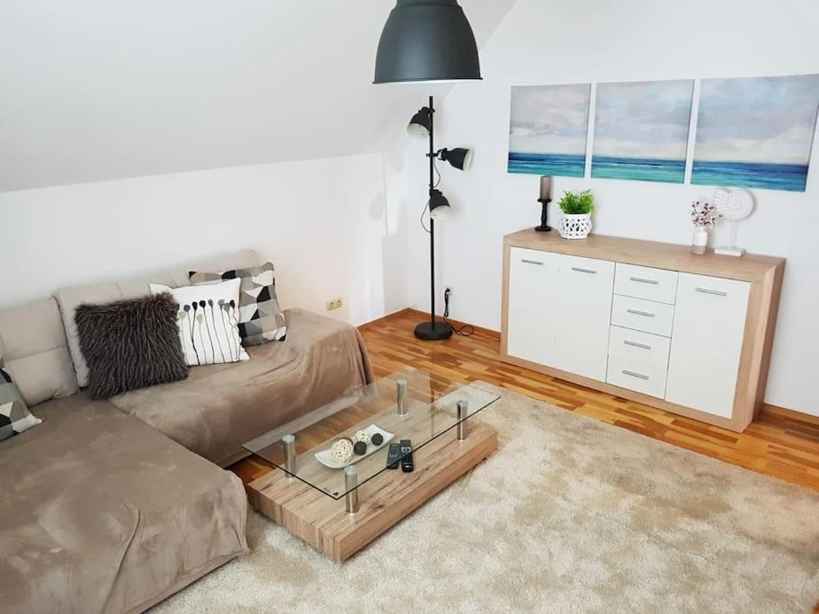 Ferienwohnung Klagenfurt Klagenfurt am Wörthersee Extérieur photo