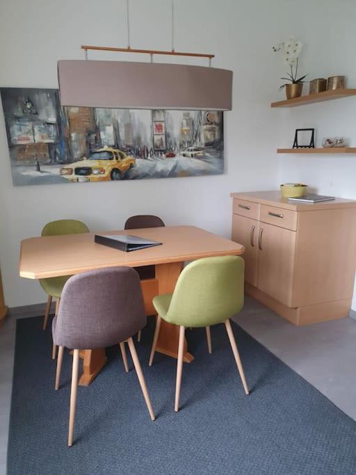 Ferienwohnung Klagenfurt Klagenfurt am Wörthersee Extérieur photo